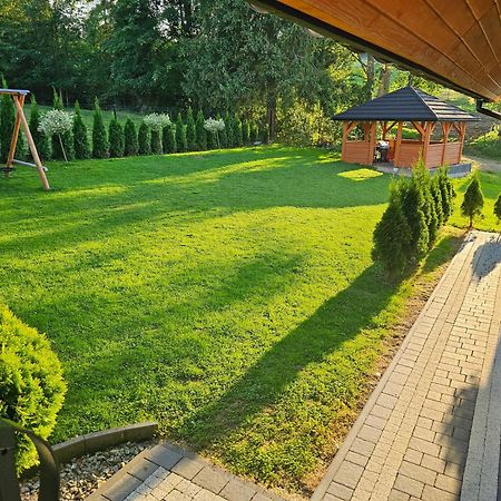 Apartamenty W Cichej Okolicy Banska Wyzna Exterior photo