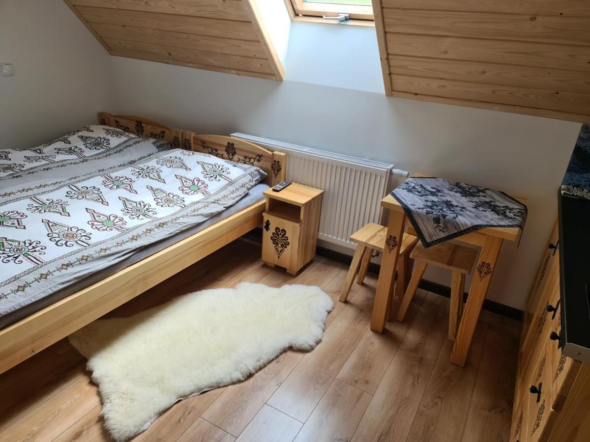Apartamenty W Cichej Okolicy Banska Wyzna Exterior photo