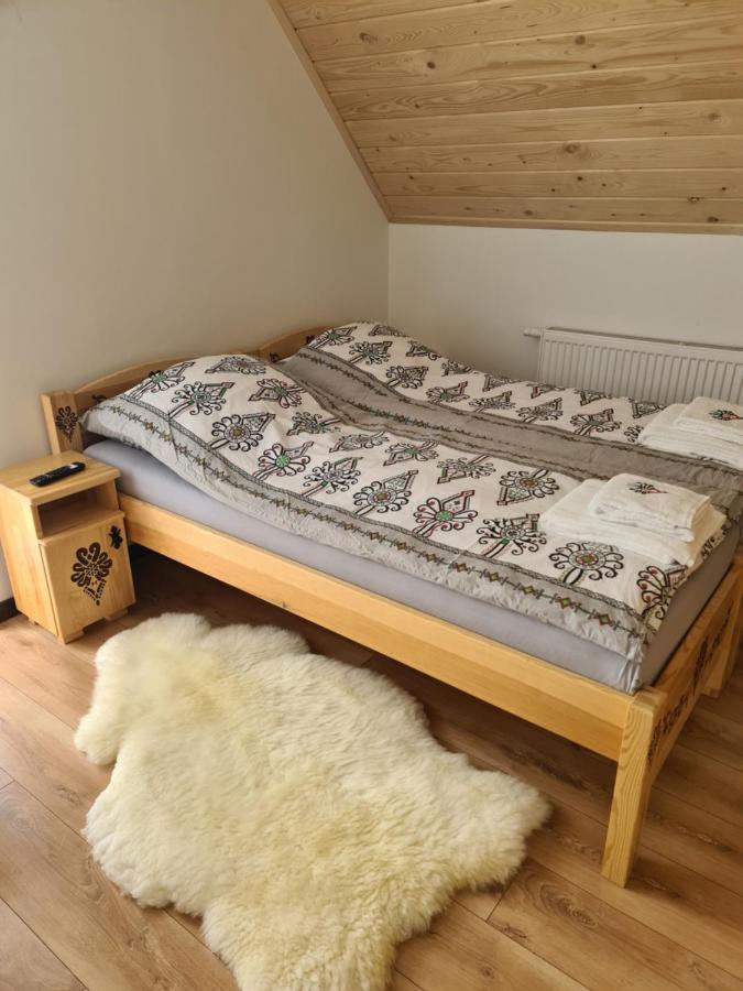 Apartamenty W Cichej Okolicy Banska Wyzna Exterior photo